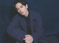더쿠 - Screen+ Vol.71 (스크린플러스)