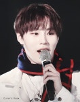 부산 팬콘 성운이 진짜 너무너무너무너무 취저 ㅠㅠㅠㅠ - Wanna One(워너원) 카테고리