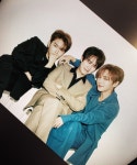 크라이 화보 B컷인가봐 - 슈퍼주니어 카테고리