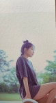 엄청스포주의)앨범까서 보고 싶은 용순이는 들어오지 마셈 - 솔라 카테고리