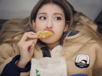 오늘 소미 떡밥 많았네 ㅋㅋㅋ - 국내유명인 카테고리
