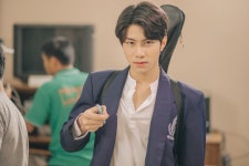 오빠한테서 까올리 냄새나.. - 태국 카테고리