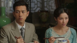 [캡쳐로 필모깨기] 드라마 편편냉소초가인 시즌2 13,15화 - 중화권유명인 카테고리