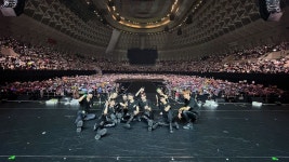 전체 게시판 - [📸] THE BOYZ WORLD TOUR : THE B-ZONE IN KOBE 1회차 공연 완료✨ 전체 게시판 - [📸] THE BOYZ WORLD TOUR... 