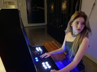 전소미 인스타업뎃 - 스퀘어 카테고리