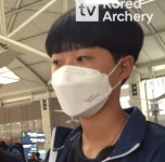 양협 오늘 출국 영상 진짜 뭔가 자컨 느낌 나서 좋아 - 안산 카테고리