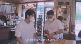 동해 유튜브 (쎔네일 주의) - 슈퍼주니어 카테고리