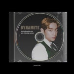 플럼비 님 태형이씨디짤 - 뷔 카테고리