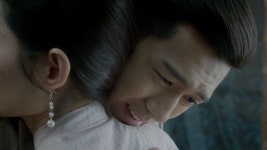 [캡쳐로 필모깨기] 드라마 편편냉소초가인 시즌1 3화 - 중화권유명인 카테고리