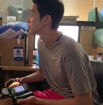 린스타 올려준 거 중에 이 사진 넘 조아 - 라이관린 카테고리