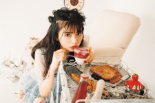 더쿠 - BIS 웹 사이토 아스카의 스커트 코디