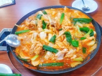 전체 게시판 - 인천은 물닭갈비지