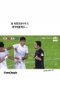 아진짜 진우 너무귀엽다 어떡하지 얘? - 국내축구 카테고리