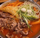 노네 청년다방 떡볶이 알어 ???? - 방탄소년단(BTS) 카테고리