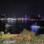 ㅇㅁㅁ 여수 여행갔을때 숙소 뷰가 좋았어 - 김재환 카테고리