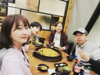 20201019 #오늘은혁이 - 국내유명인 카테고리