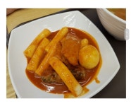 HOT - 대전 바로그집떡볶이 이 가격주고 먹을만하니?