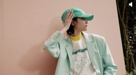 베네통이랑 루크 에드워드홀이랑 S/S 콜라보 했대! - 패션 카테고리