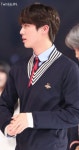 나도 좋아하는 석진이 올릴래 - 진(BTS) 카테고리