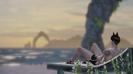 전체 게시판 - 나도 일리오스에서 사진찍었다!!