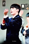 이지훈 돌체나 겁나쎈 향수 뿌리고다닐거같은 느낌이다 - 세븐틴(SEVENTEEN) 카테고리