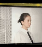 지수 이거 헤어만 보면 스타일링 이상한데 얼굴 개이쁘다 - 케이돌토크 카테고리