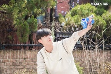 화보집 사진 올라왔쏘 - 김재환 카테고리