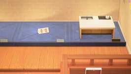 아일랜드 키친? 사러올덬? - 동물의숲 카테고리