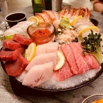 춘천 이자카야랑 카페 추천! - 음식먹방 카테고리