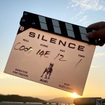 <사일런스> 크랭크인 - 영화 카테고리 <사일런스> 크랭크인 - 영화 카테고리