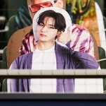 태형이 머리 뭐야ㅠㅠㅠㅠㅠ개잘생 - 뷔 카테고리