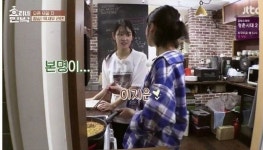 효리네 민박 나왔던 청각장애 모델 근황 - 스퀘어 카테고리