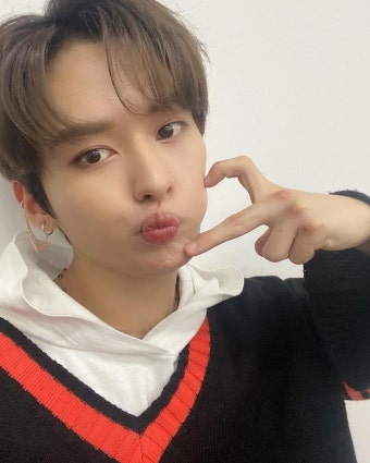 와 그러고 보니 리노 연속으로 6일이나 와줬네!! - Stray Kids(스트레이 키즈) 카테고리
