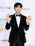 더쿠 - AAA 시상식 레드카펫 임영웅 기사사진