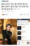 HOT - 방탄소년단 지민, 美 아마존 베스트셀러 상반기 결산 K팝 1위 전체 4위 대기록 달성