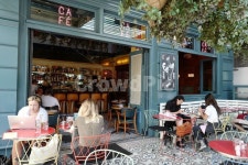 3월에 코로나 사태 장기화되면 카페들 이런식으로 바꿔야 한다고 글 올렸었거든 - 코로나19 카테고리