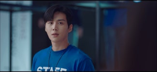 달미에게 쫄지말라고 얘기해주는 한지평 너무 멋있었다 - 드영배 카테고리