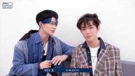 💙우리아기엑스💙 - CIX 카테고리 &#x1f499;우리아기엑스&#x1f499; - CIX 카테고리