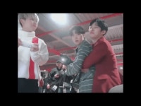 더쿠 - 온애오프 영상보는데 혹시이거 윤지성임 ?