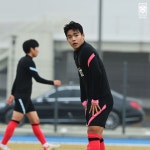 카리스마 똥강쥐 - 국내축구 카테고리