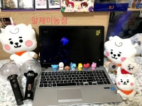알제이농장💜 여기저기 다닌 제희 볼래? - 진(BTS) 카테고리 알제이농장&#x1f49c; 여기저기 다닌 제희 볼래? - 진(BTS) 카테고리