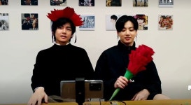 전체 게시판 - 태형이 삼장법사냐고ㅋㅋㅋㅋ