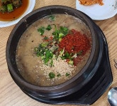 제주도 우진해장국 - 음식먹방 카테고리