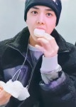 전체 게시판 - 빵비 과식...