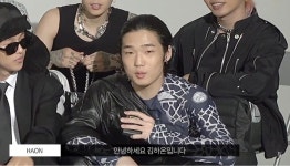 수행이 닮은꼴 하온이 근황 - 국내야구 카테고리
