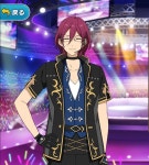 에덴 의상 좀 봐줘 덬들아 어느게 더 나아보임??ㅠㅠㅠㅠㅠㅠㅠ - 앙상블 스타즈 카테고리