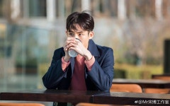 스청이 커피광고가 따로없다ㅠㅠㅠ - NCT(엔시티) 카테고리