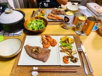 일본덬 집에서 먹는 음식들(스압) - 요리 카테고리