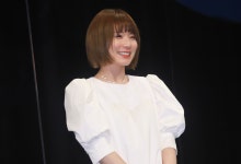 더쿠 - 「영화 도라에몽 노비타의 우주소전쟁 2021」 완성 보고회 - 마츠오카 마유, 밀크보이, 야마구치 ...