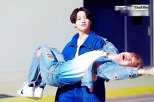 느그 집엔 지민이형 없지? - 방탄소년단(BTS) 카테고리